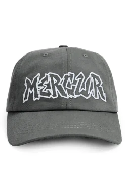 Czapka Mercur Throw Up