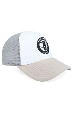 Czapka New Era Brooklyn Nets NBA Flower A-Frame