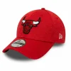 Czapka New Era Chicago Bulls 9Forty