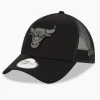 Czapka New Era Chicago Bulls Trucker