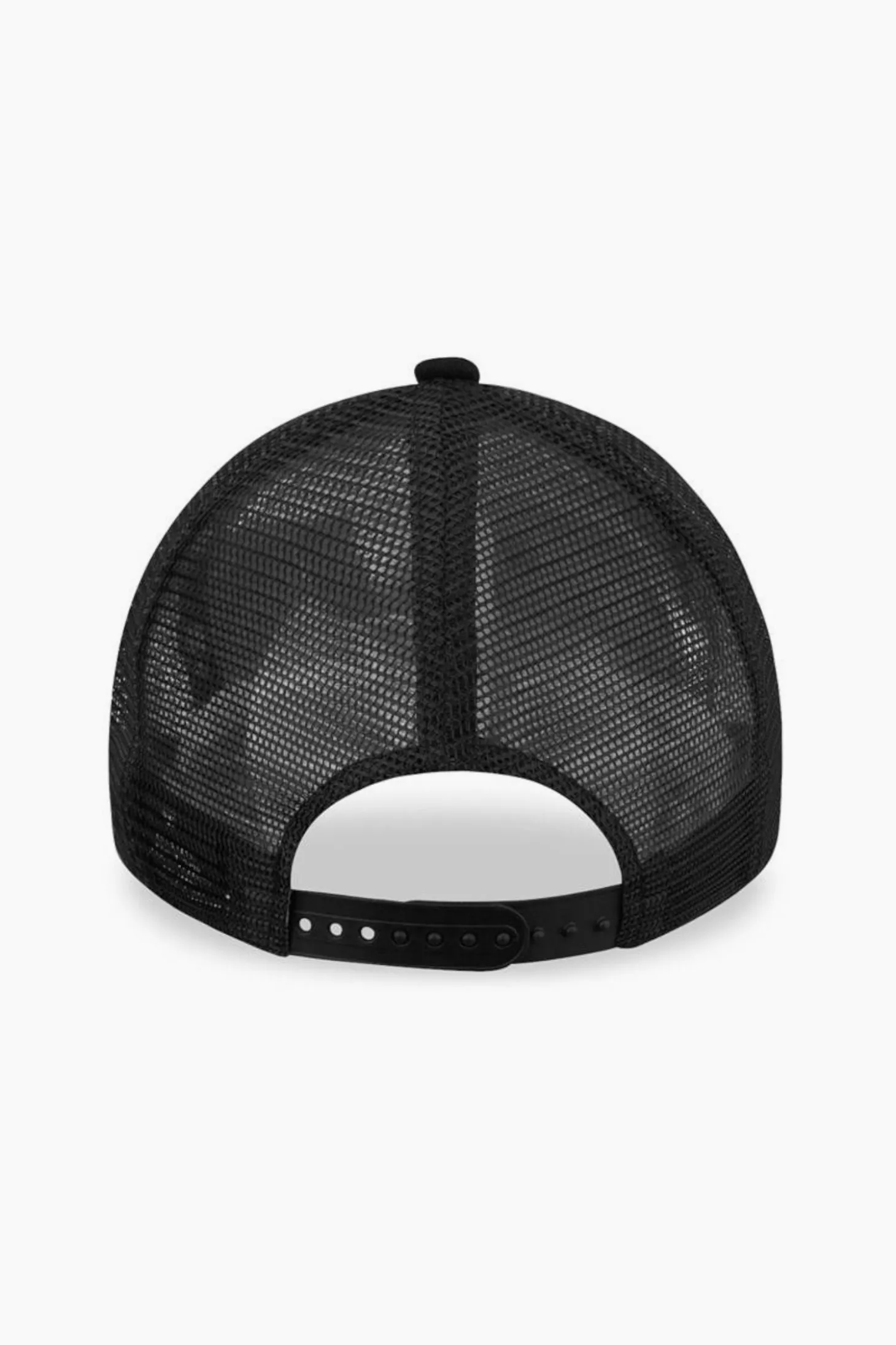 Czapka New Era Chicago Bulls Trucker