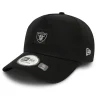 Czapka New Era Las Vegas Raiders Metallic Patch 9Forty E-Frame