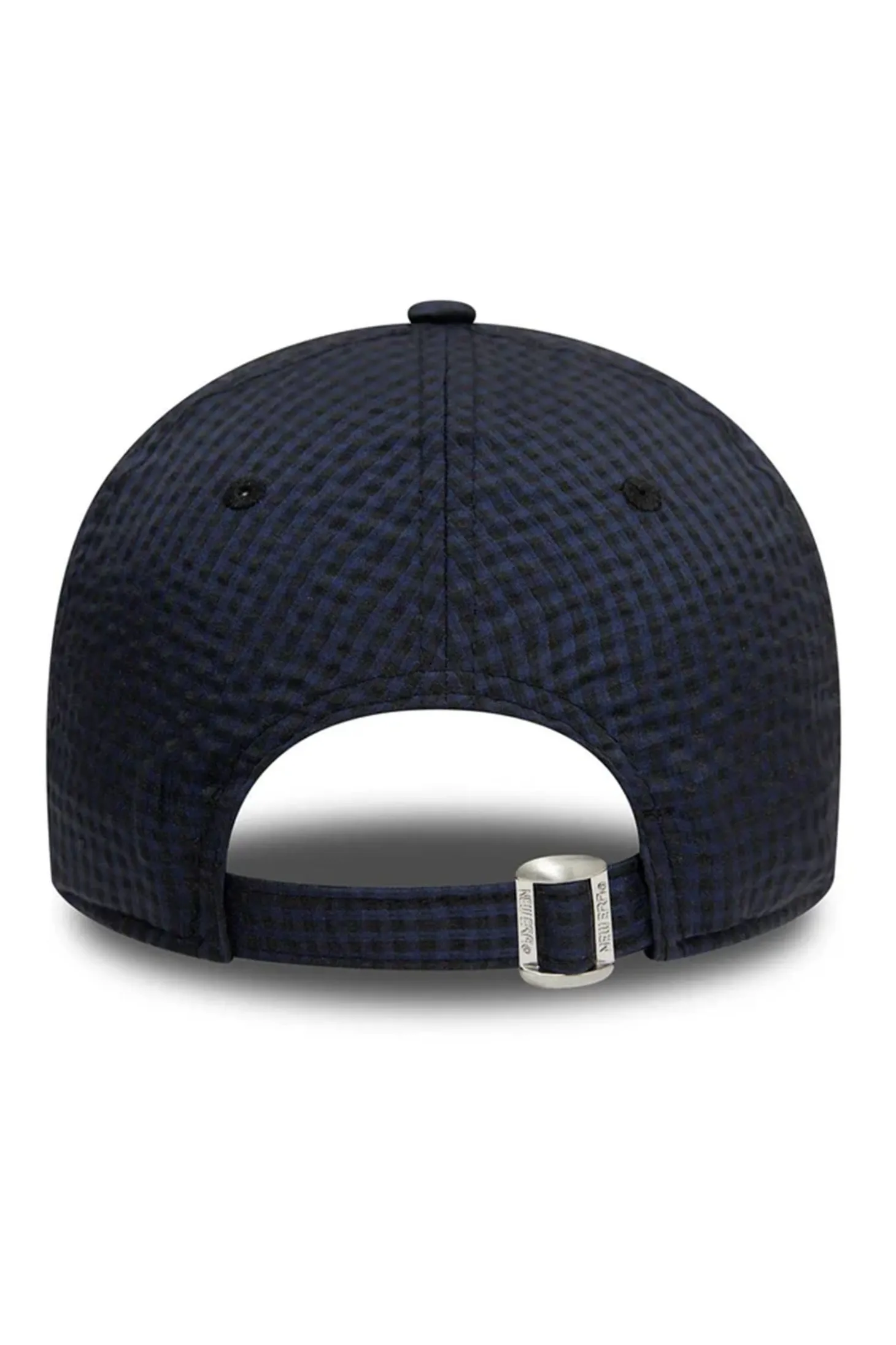 Czapka New Era New York Yankees Seersucker 9Forty
