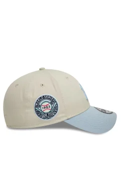 Czapka New Era New York Yankees World Series Patch 9Forty
