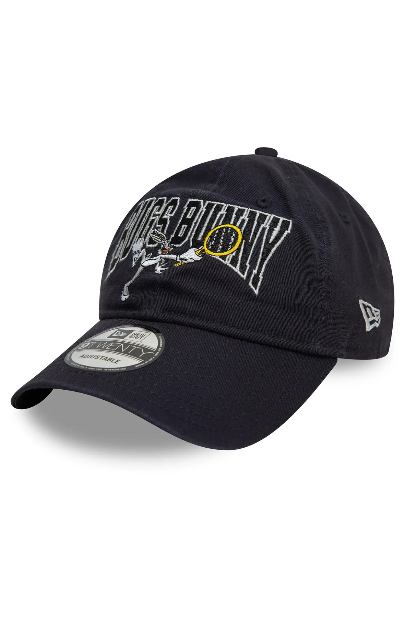 Czapka New Era Washed Bugs Bunny 9Twenty