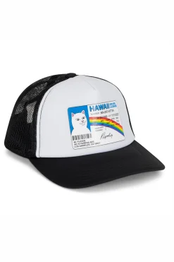 Czapka Ripndip Mcfuckin Trucker