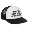 Czapka Ripndip Pet Kitties