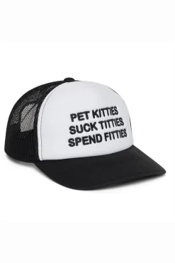 Czapka Ripndip Pet Kitties