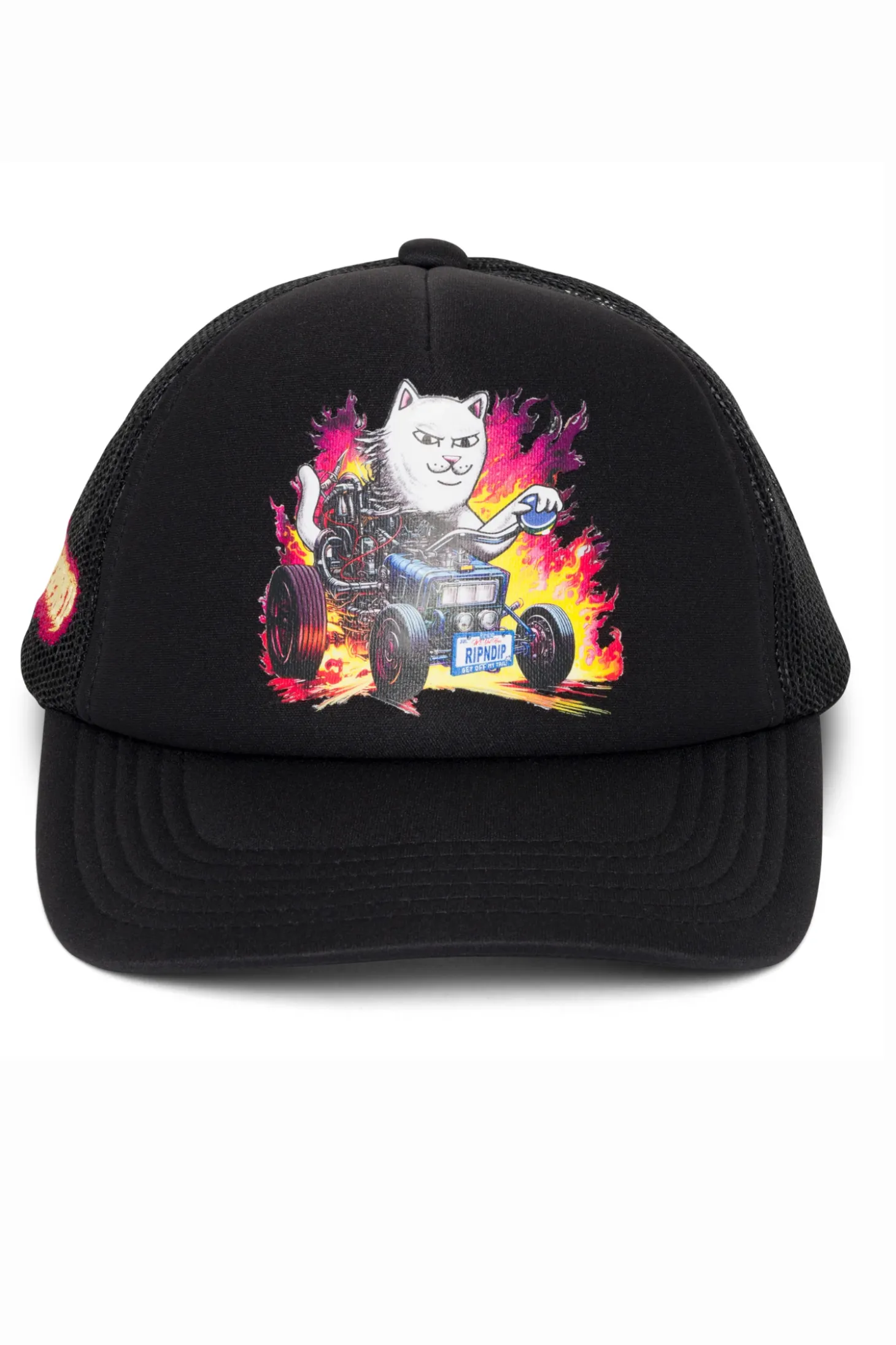 Czapka Ripndip Risky Business