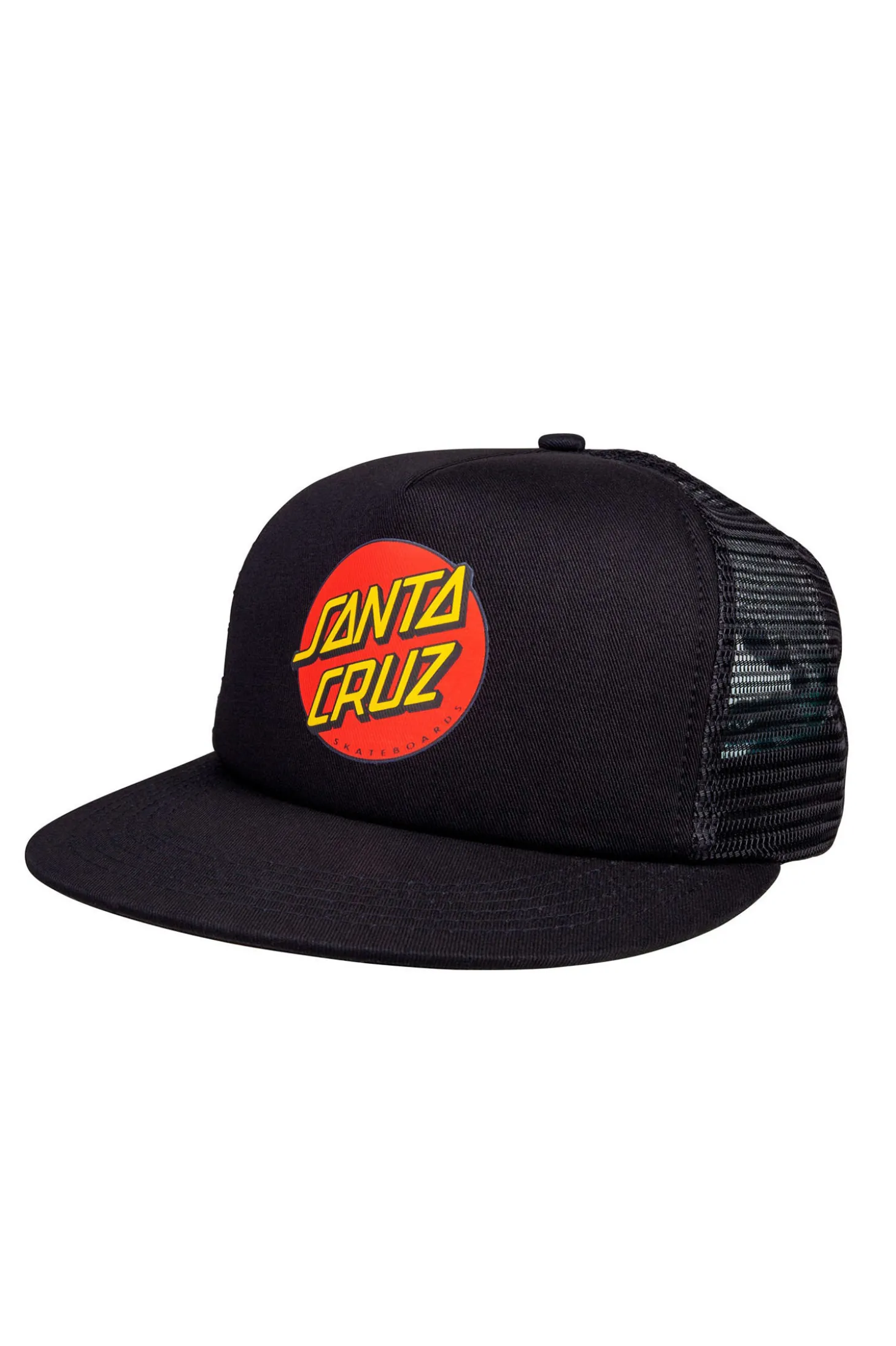Czapka Santa Cruz Classic Dot