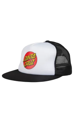 Czapka Santa Cruz Classic Dot