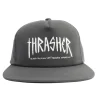 Czapka Thrasher x Toy Machine Scratch