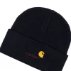 Czapka Zimowa Carhartt WIP American Script