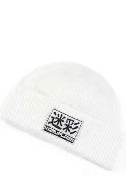 Czapka Zimowa Kamuflage Comfy Racing Crew