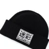 Czapka Zimowa Kamuflage Comfy Racing Crew