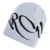Czapka Zimowa Mercur Embroider Y2K