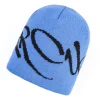 Czapka Zimowa Mercur Embroider Y2K