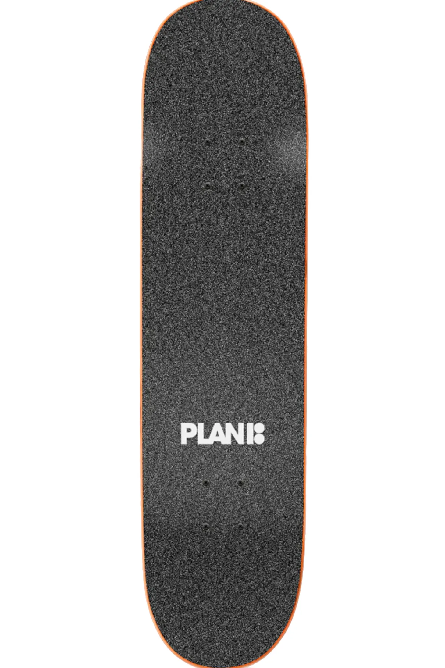 Deskorolka Plan B OG Metallic