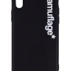 Etui Kamuflage iPhone X