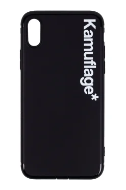 Etui Kamuflage iPhone X