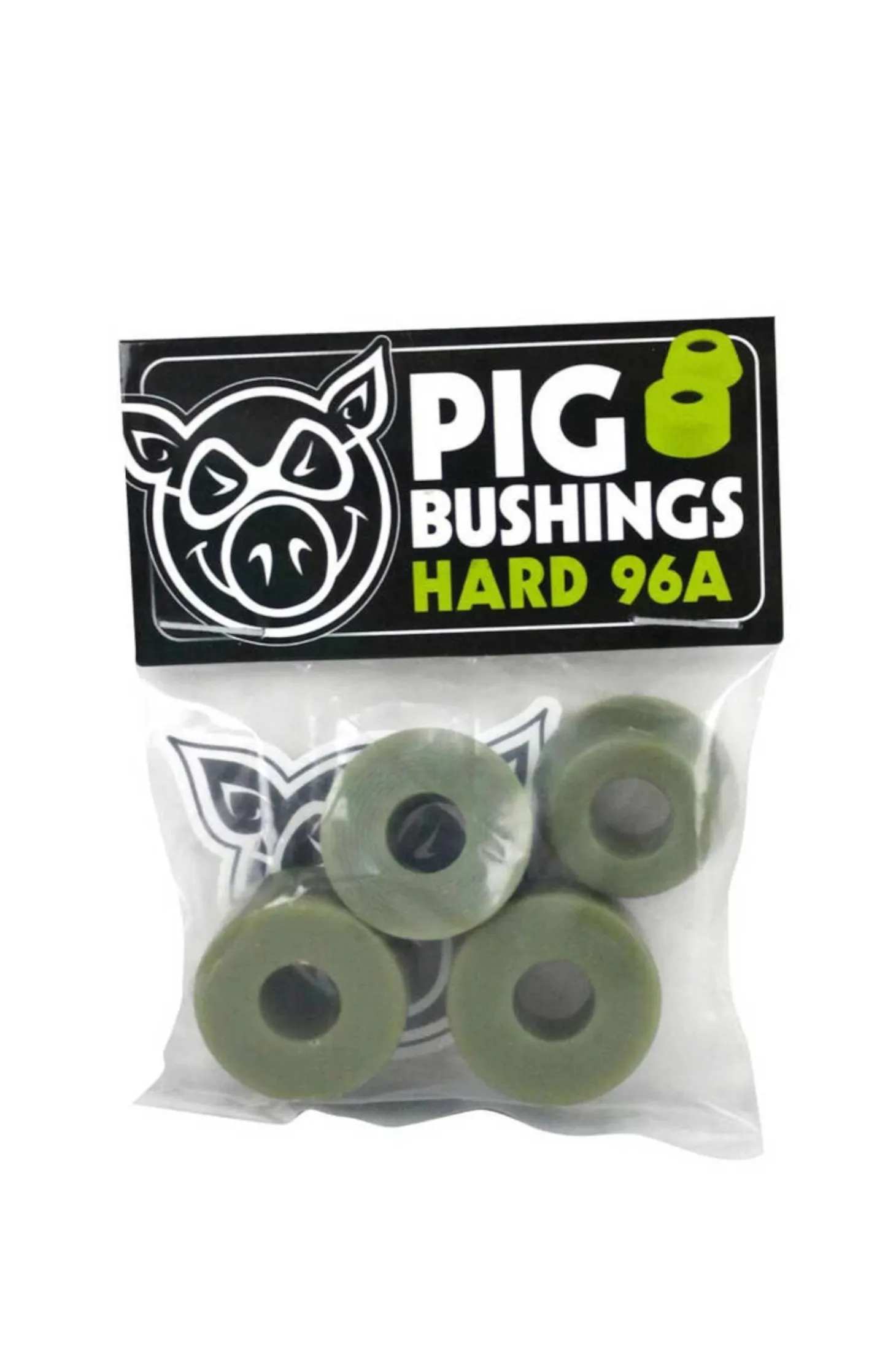 Gumki Pig Hard 96A