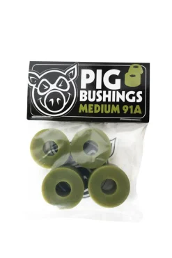 Gumki Pig Medium 91A