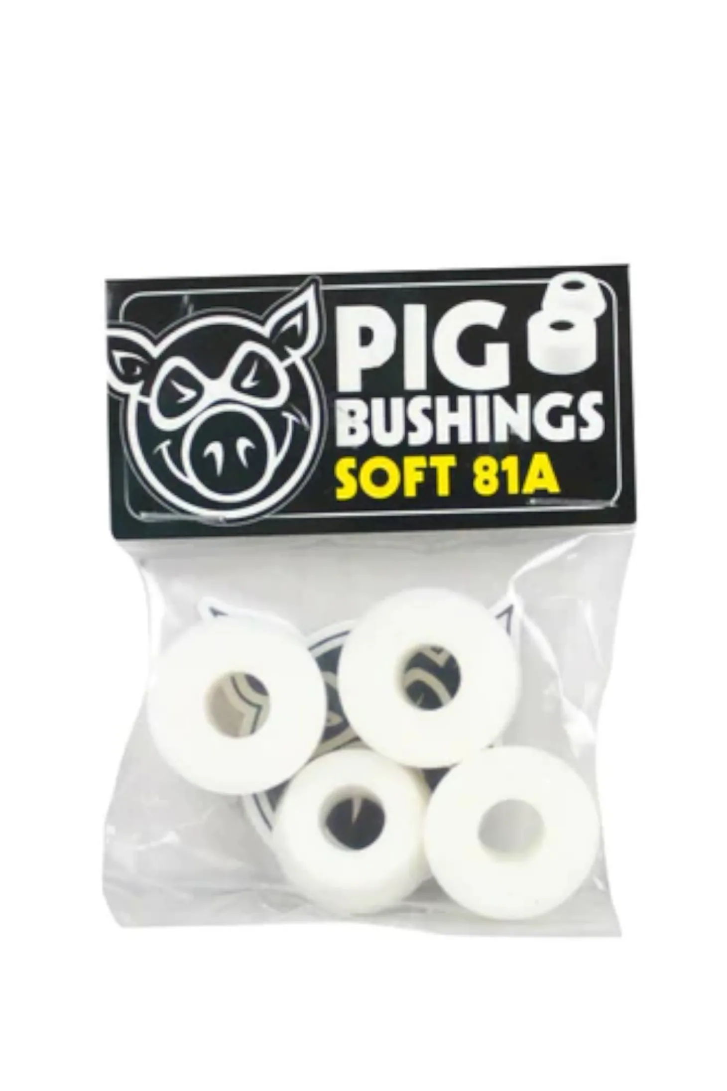 Gumki Pig Soft 81A