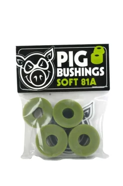 Gumki Pig Soft 81A