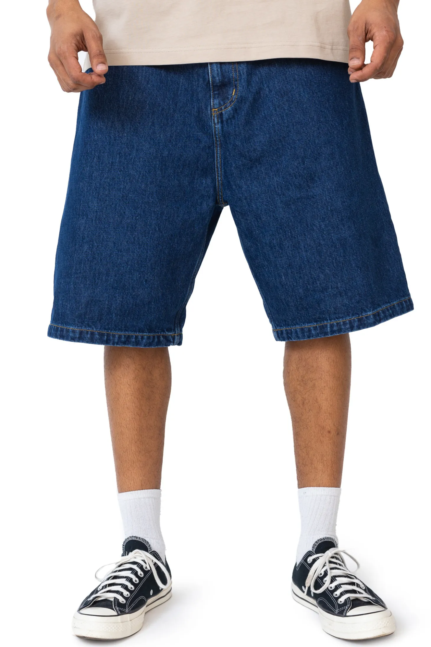 Jortsy Carhartt WIP Brandon