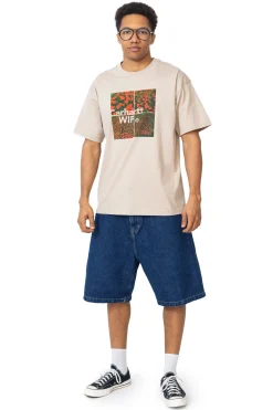 Jortsy Carhartt WIP Brandon