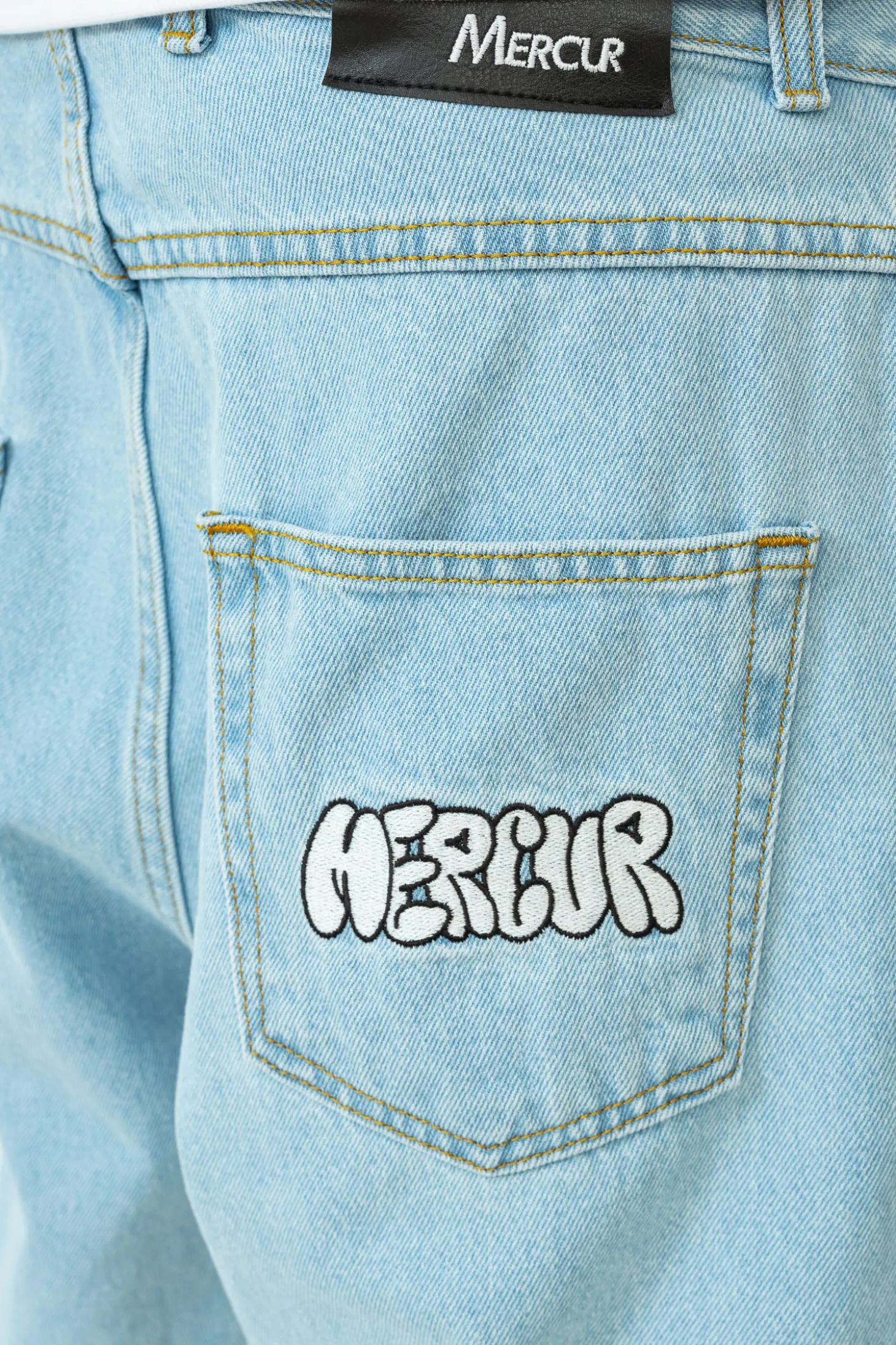 Jortsy Mercur Mural