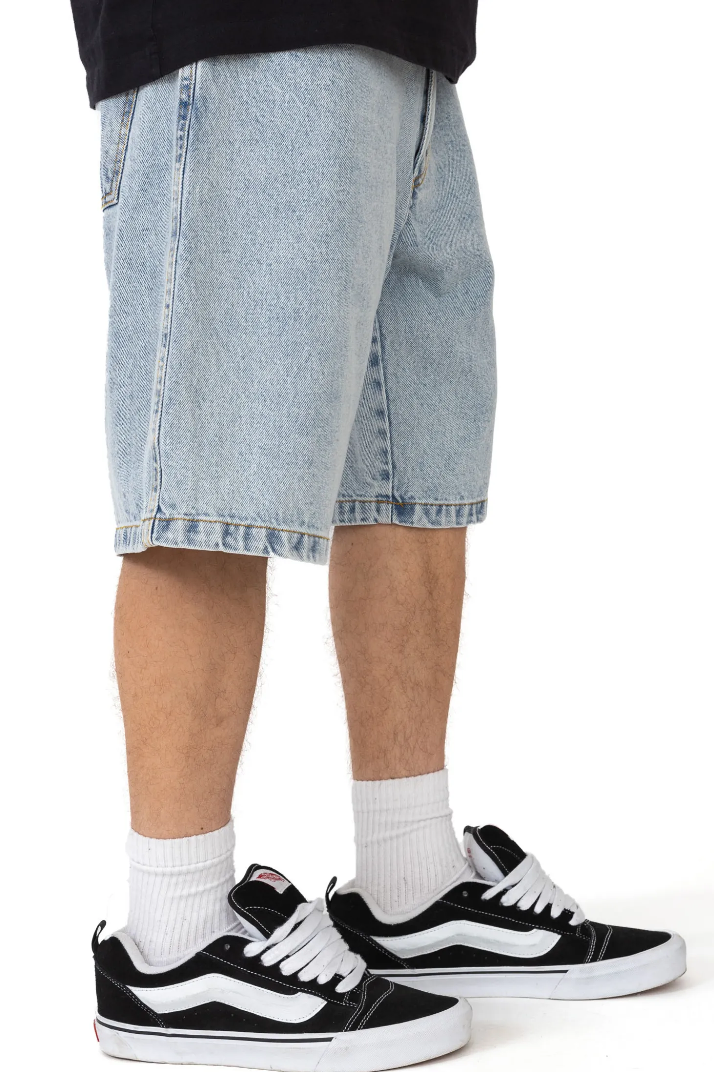 Jortsy Raw Hide OGeans