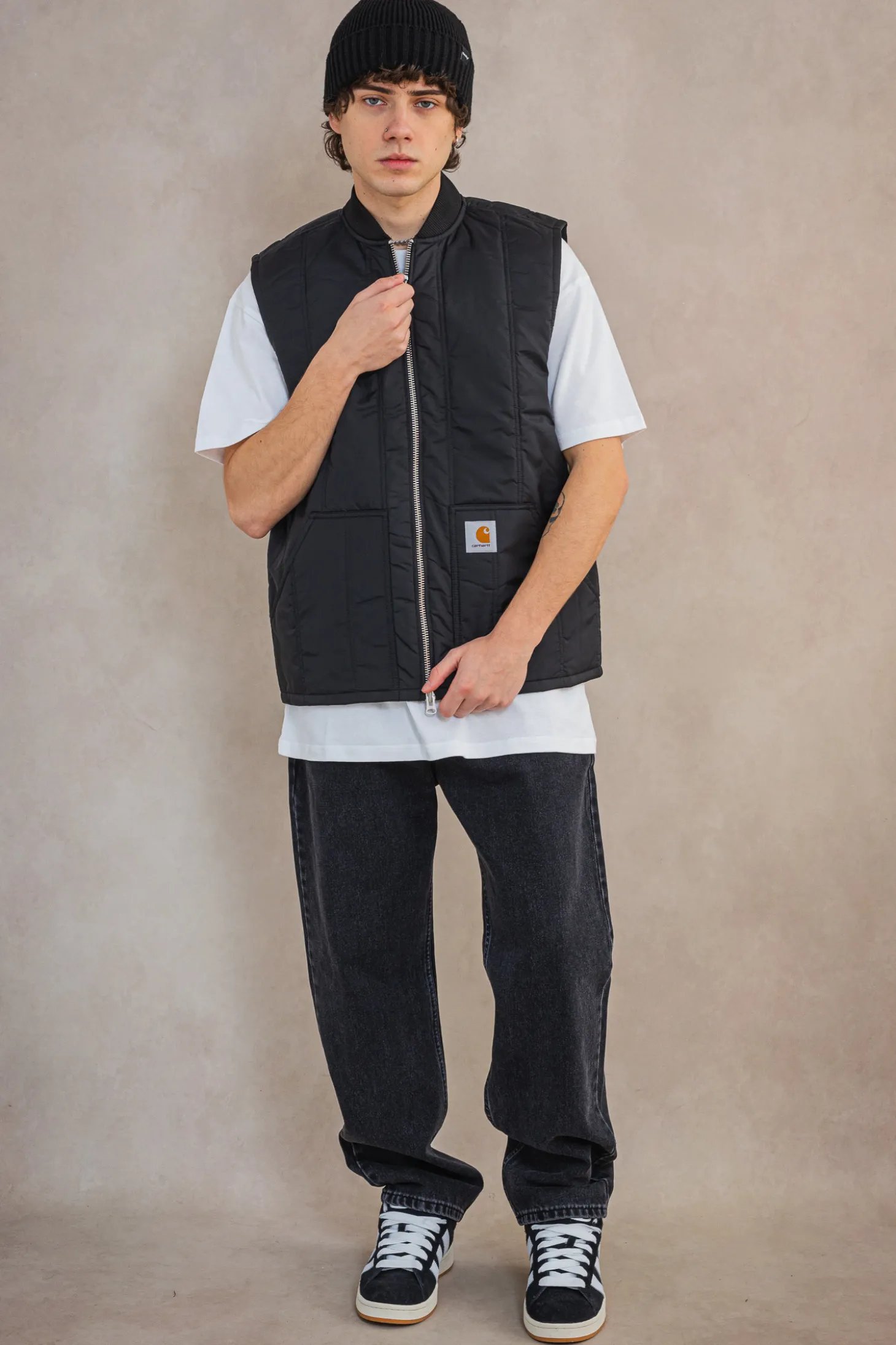 Kamizelka Carhartt WIP Lachlan