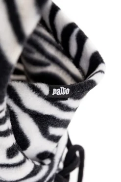 Kaptur Balaclava Palto Puff