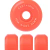 Kółka Mini Logo A-Cut 53