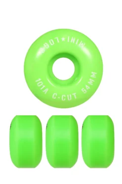 Kółka Mini Logo C-Cut 52