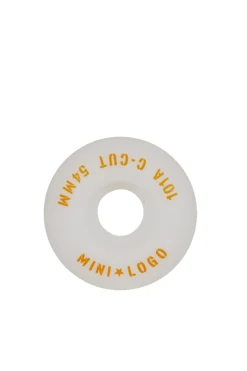 Kółka Mini Logo C-Cut 54