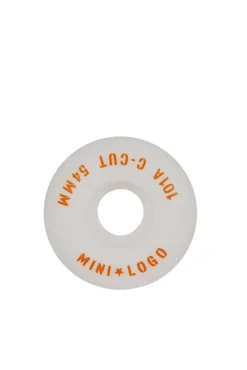 Kółka Mini Logo C-Cut 51