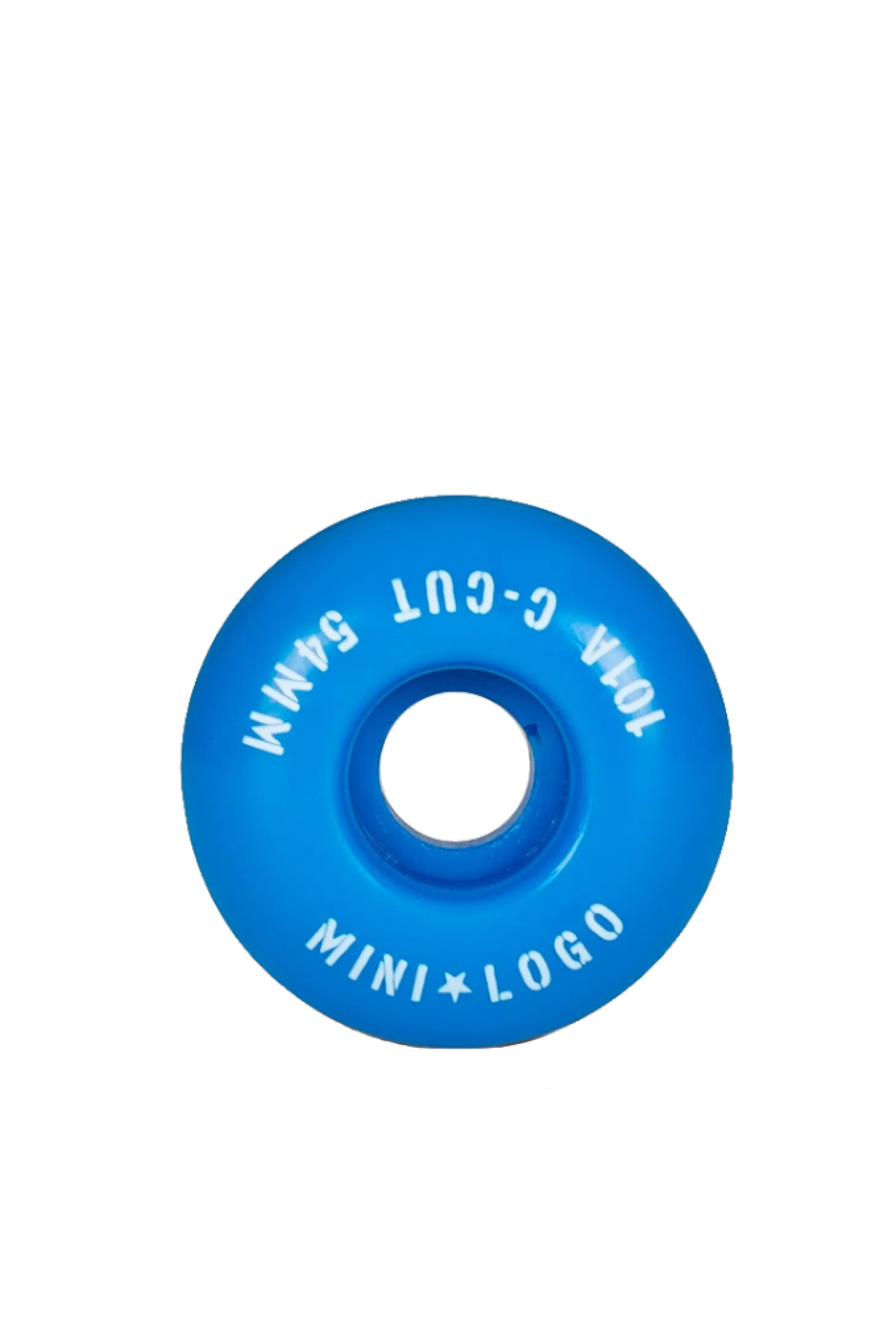 Kółka Mini Logo C-Cut 2 52