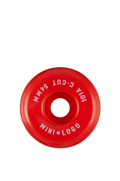 Kółka Mini Logo C-Cut 2 52