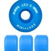 Kółka Mini Logo C-Cut 2 53