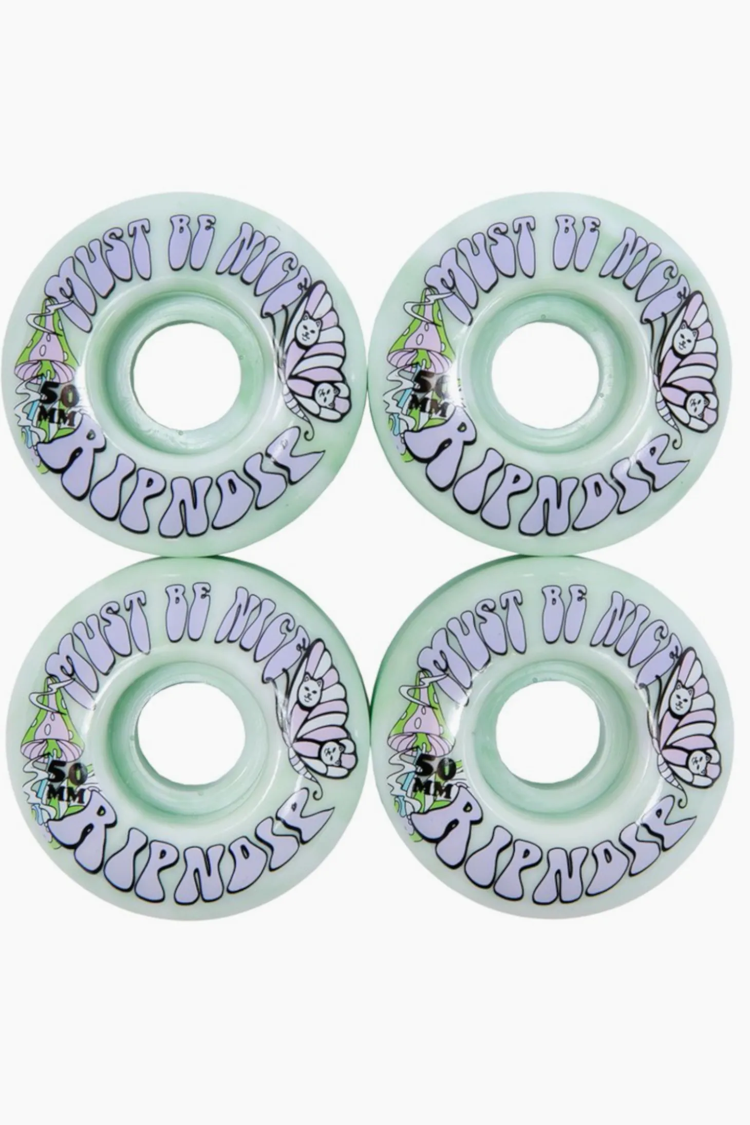 Kółka Ripndip Think Factory 52