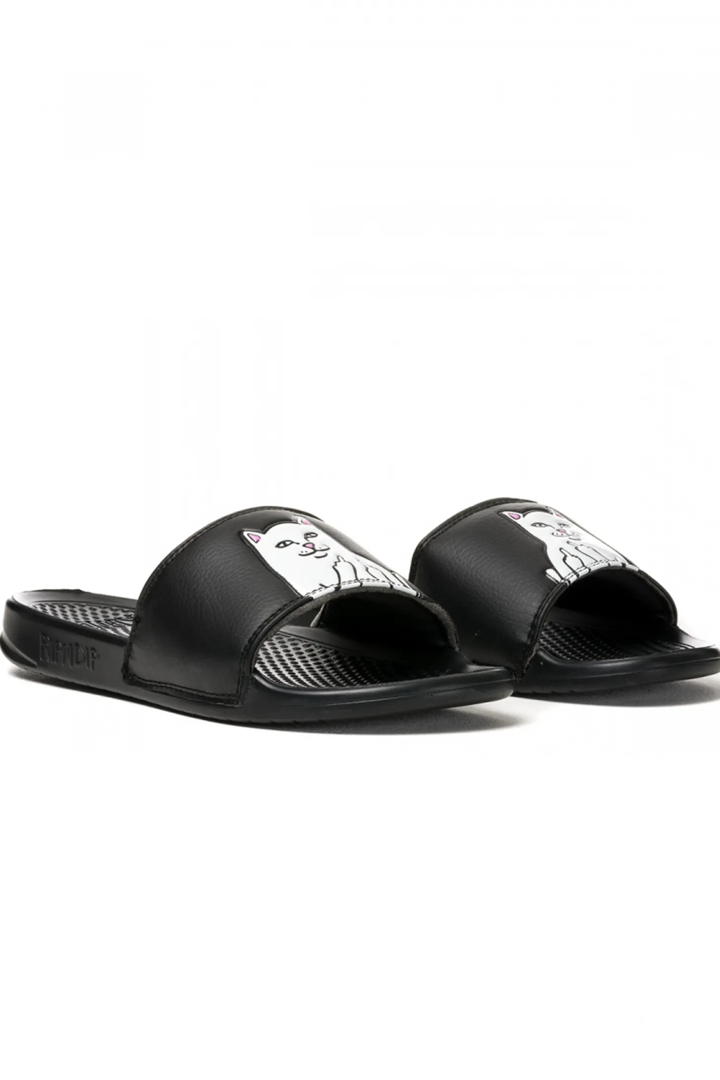 Klapki Ripndip Lord Nermal Sliders