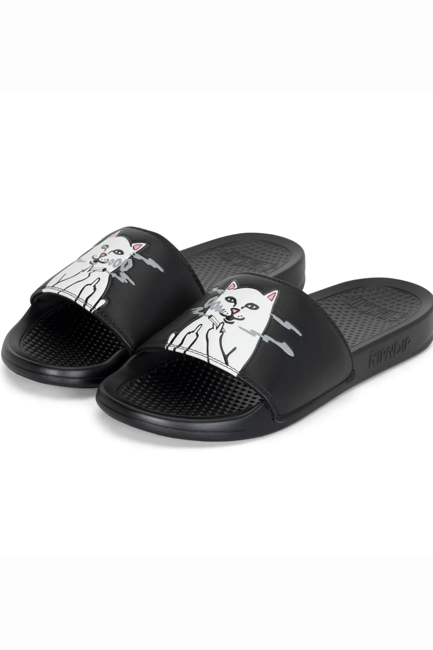 Klapki Ripndip Lord Smokey