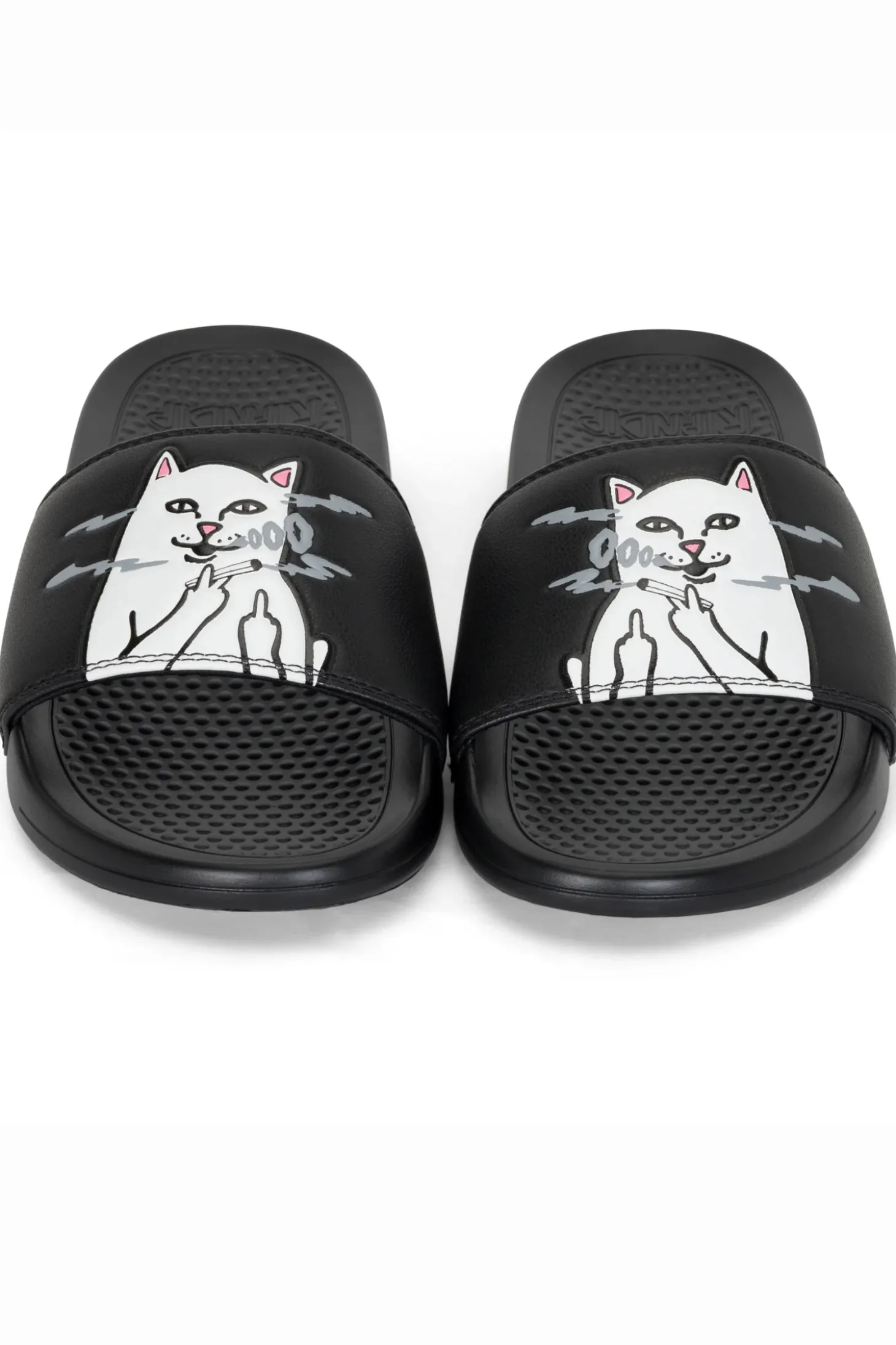 Klapki Ripndip Lord Smokey
