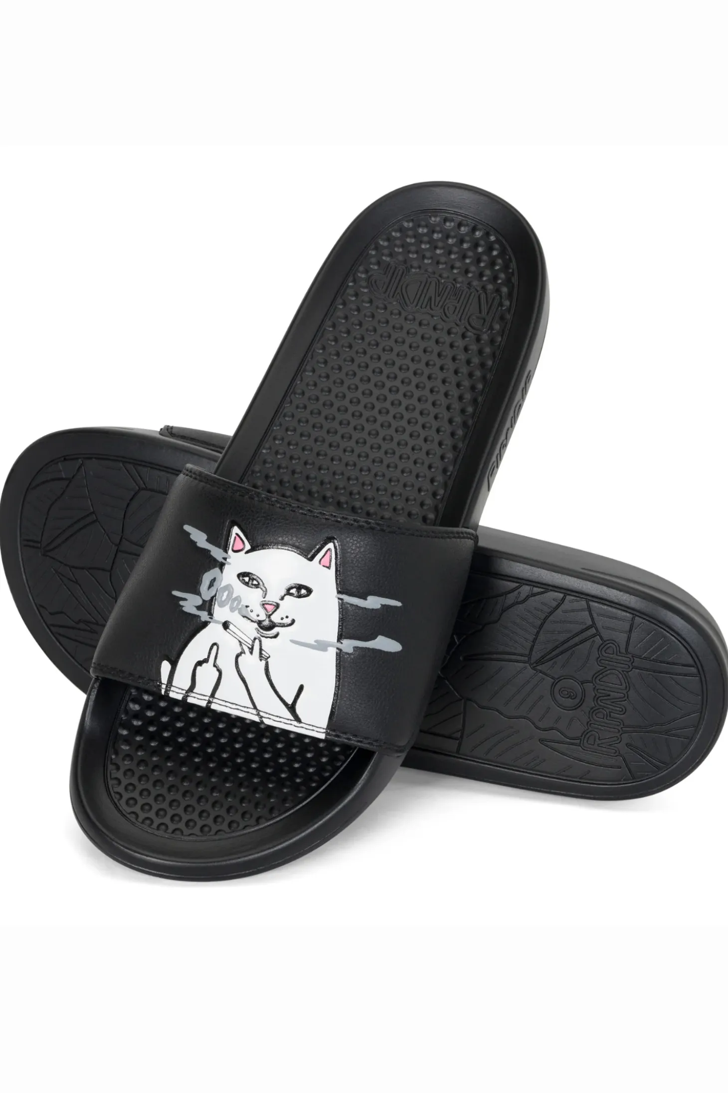 Klapki Ripndip Lord Smokey