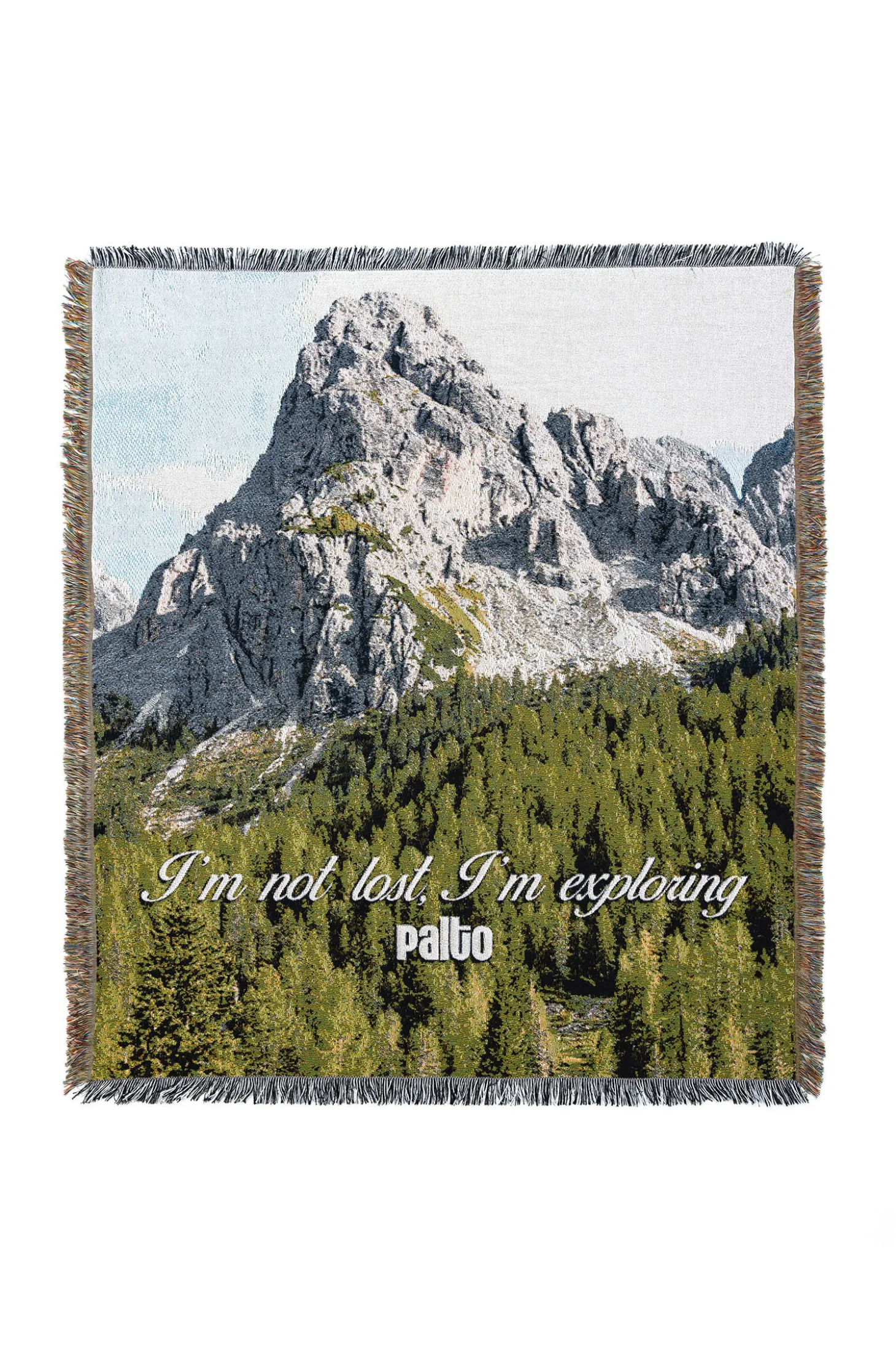 Koc Palto Exploring