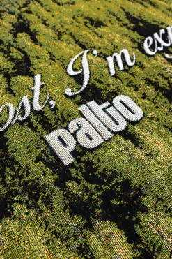 Koc Palto Exploring