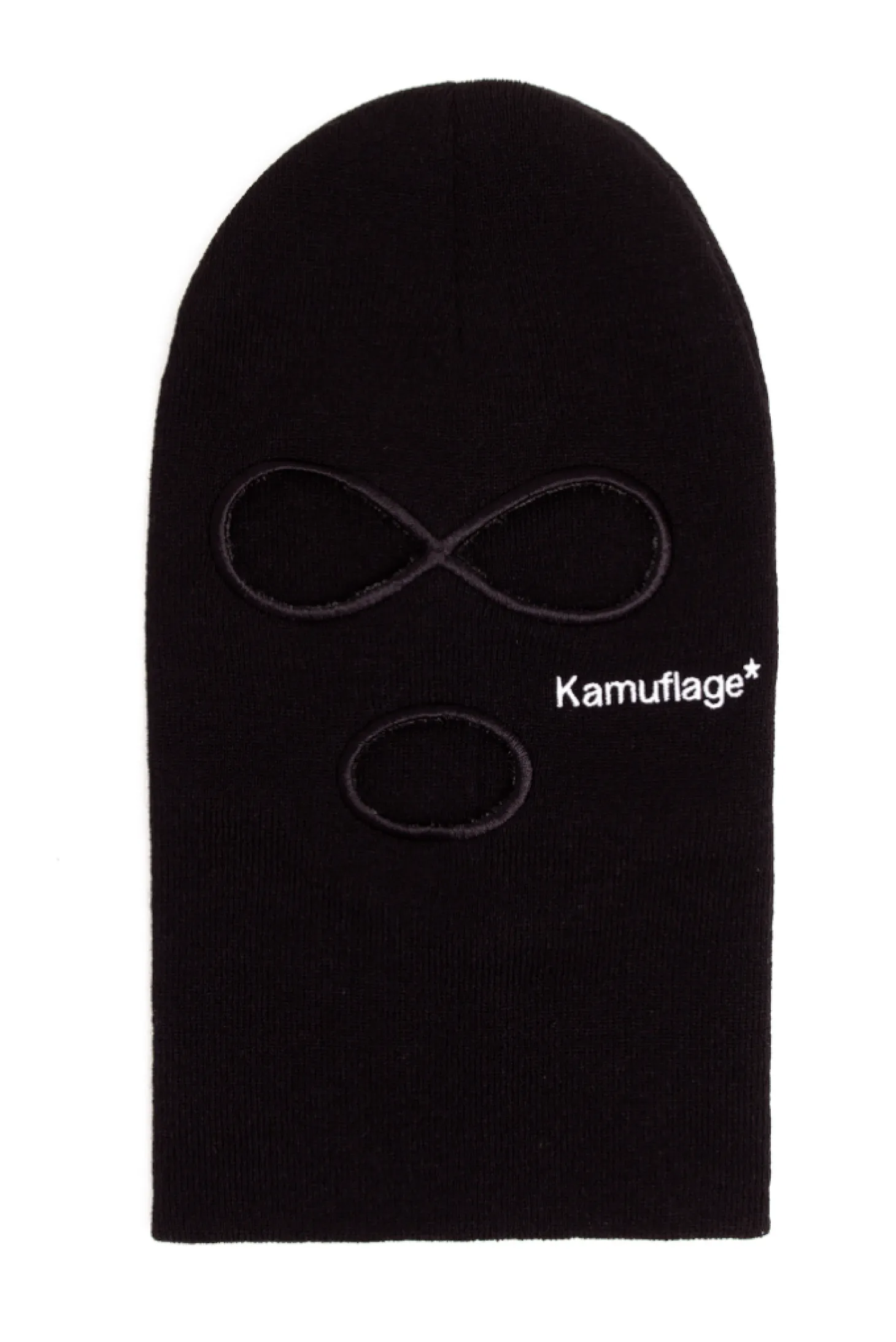 Kominiarka Kamuflage