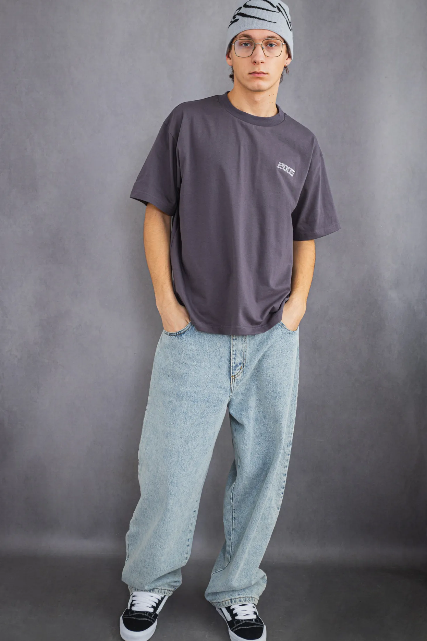 Koszulka 2005 Basic